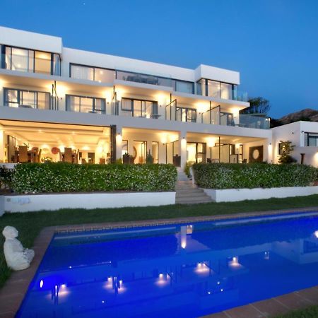 Hout Bay View Boutique Hotel מראה חיצוני תמונה