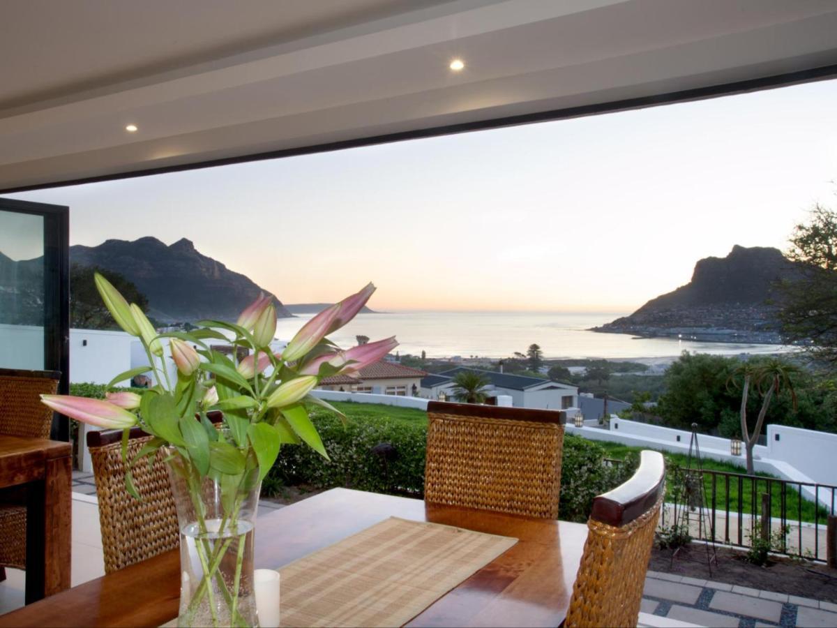 Hout Bay View Boutique Hotel מראה חיצוני תמונה