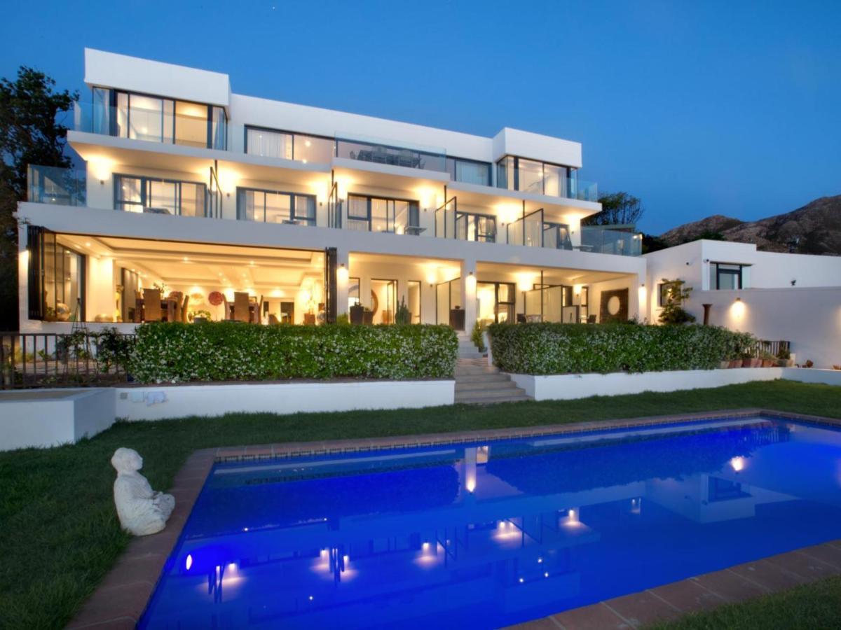 Hout Bay View Boutique Hotel מראה חיצוני תמונה