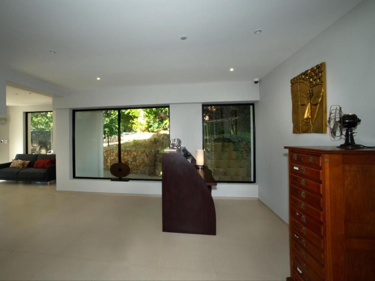 Hout Bay View Boutique Hotel מראה חיצוני תמונה