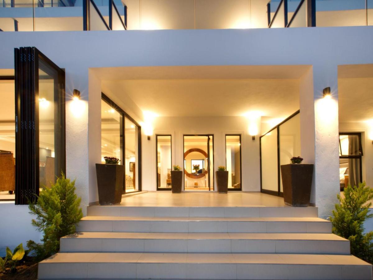 Hout Bay View Boutique Hotel מראה חיצוני תמונה