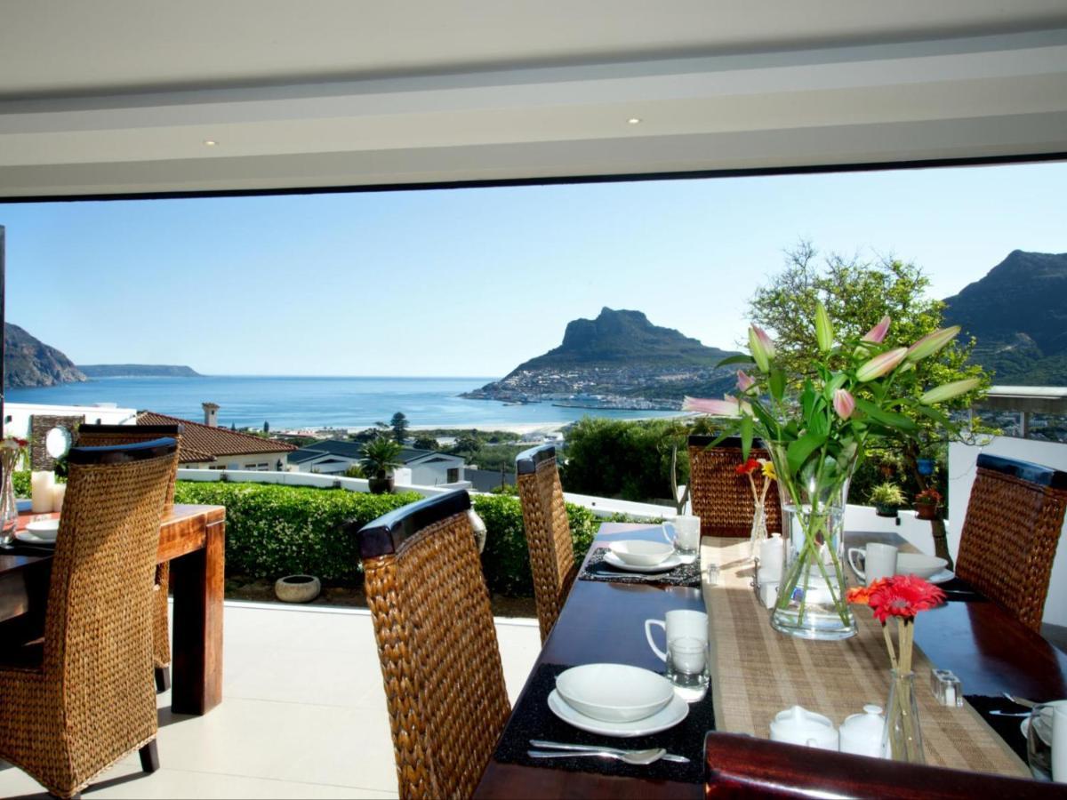Hout Bay View Boutique Hotel מראה חיצוני תמונה