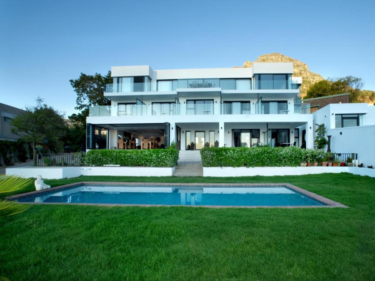Hout Bay View Boutique Hotel מראה חיצוני תמונה