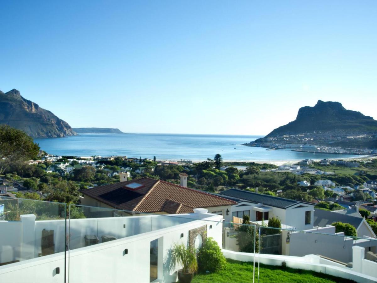 Hout Bay View Boutique Hotel מראה חיצוני תמונה