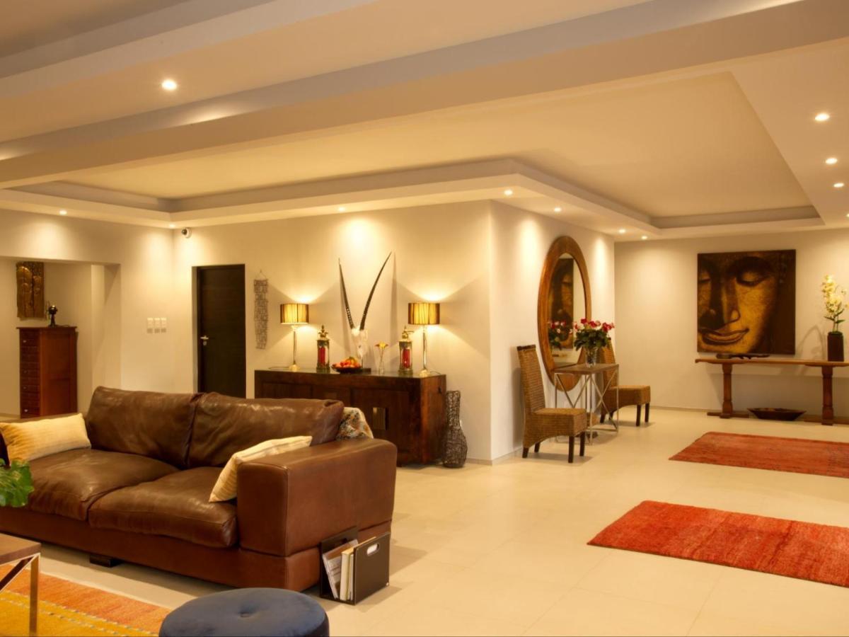 Hout Bay View Boutique Hotel מראה חיצוני תמונה
