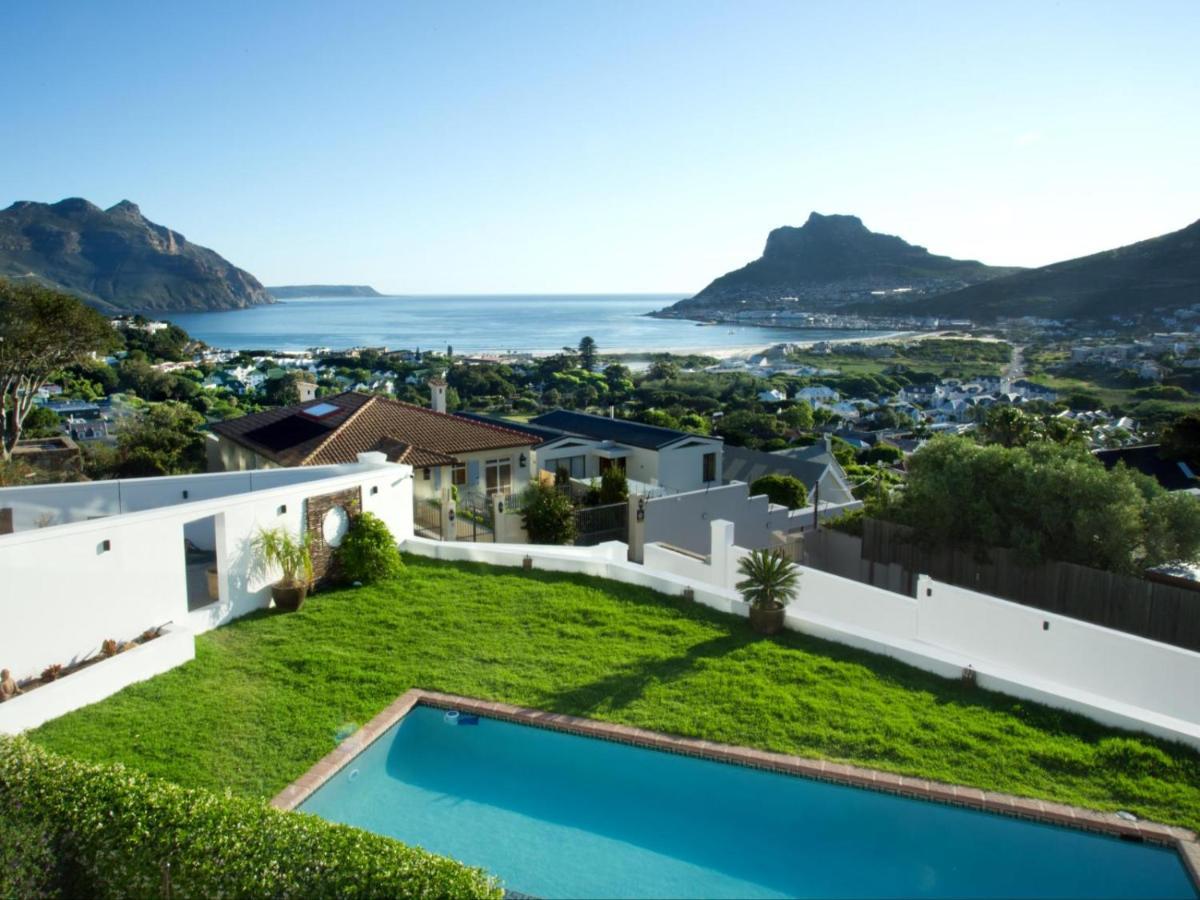 Hout Bay View Boutique Hotel מראה חיצוני תמונה