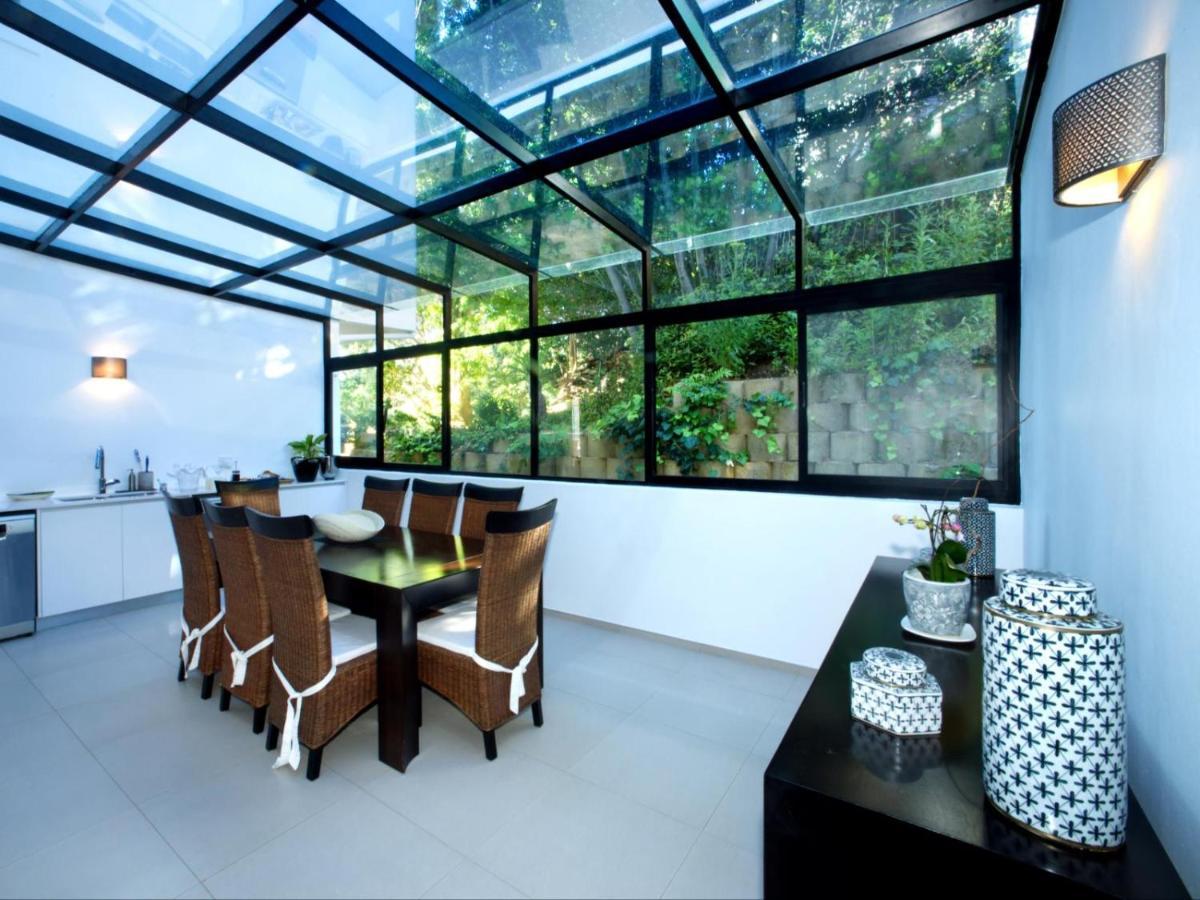 Hout Bay View Boutique Hotel מראה חיצוני תמונה