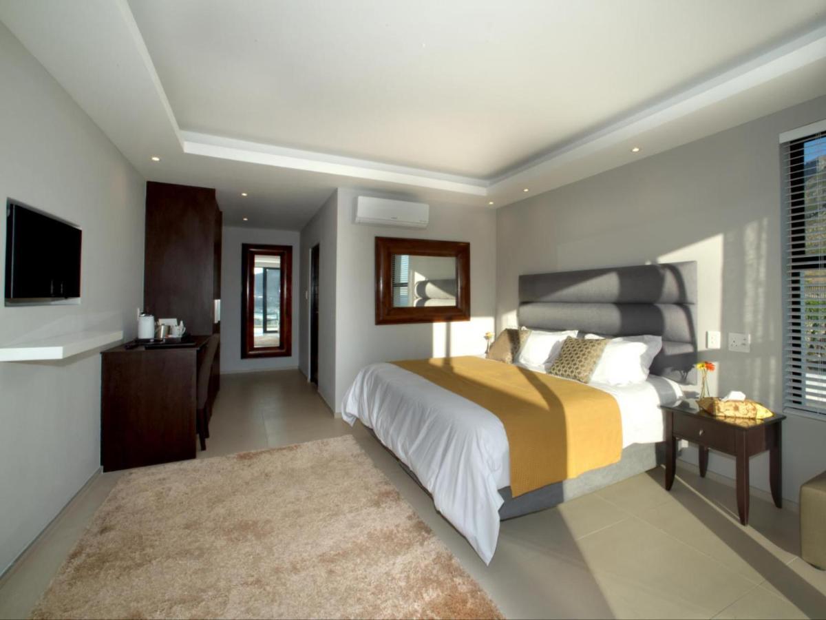 Hout Bay View Boutique Hotel מראה חיצוני תמונה