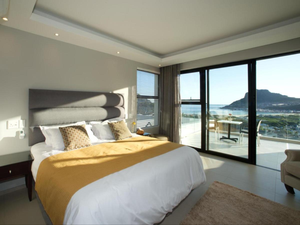 Hout Bay View Boutique Hotel מראה חיצוני תמונה