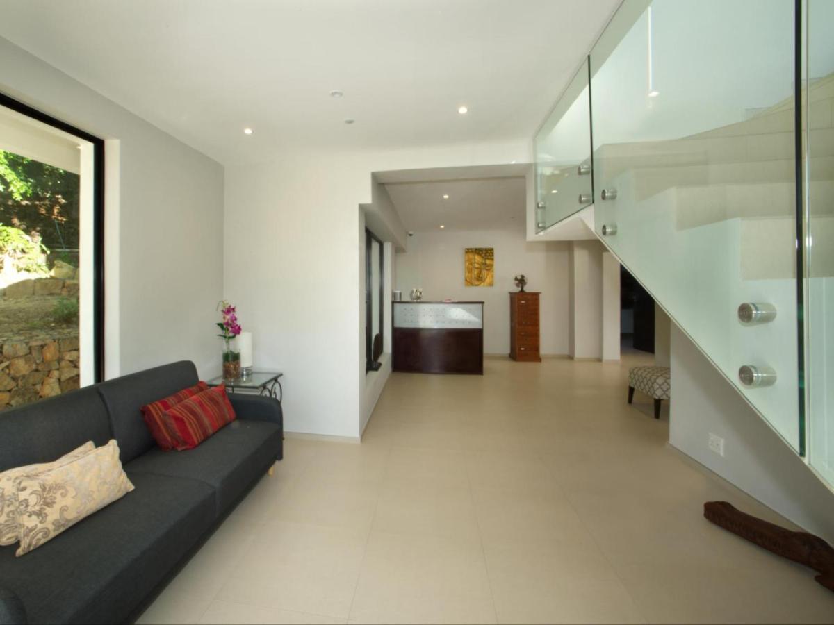 Hout Bay View Boutique Hotel מראה חיצוני תמונה