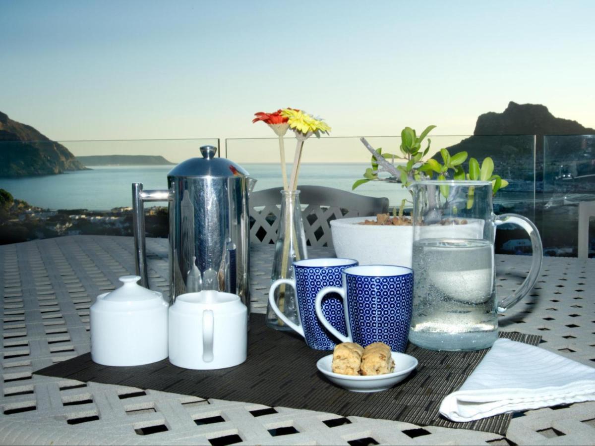 Hout Bay View Boutique Hotel מראה חיצוני תמונה