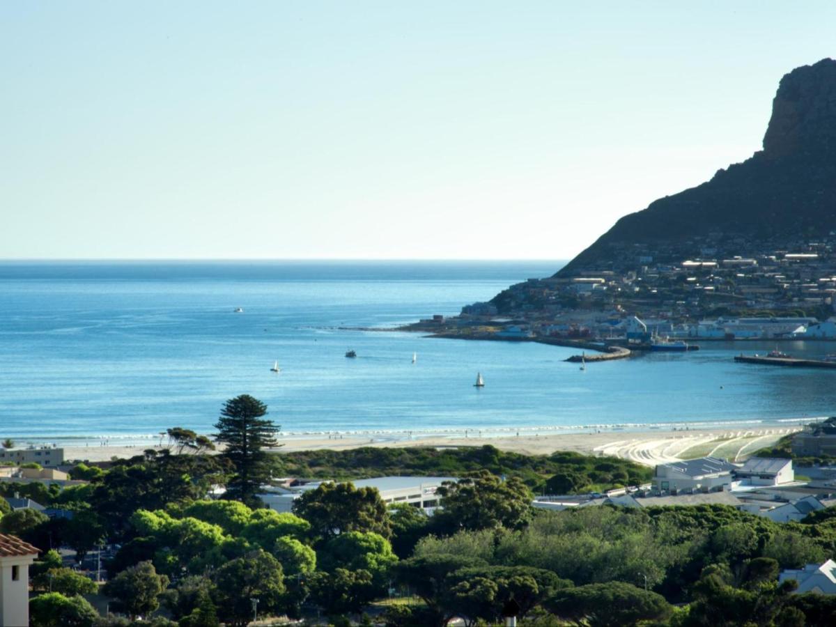 Hout Bay View Boutique Hotel מראה חיצוני תמונה