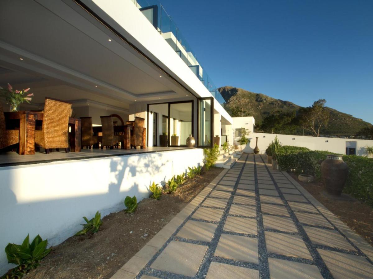 Hout Bay View Boutique Hotel מראה חיצוני תמונה