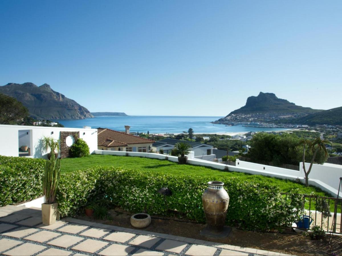 Hout Bay View Boutique Hotel מראה חיצוני תמונה