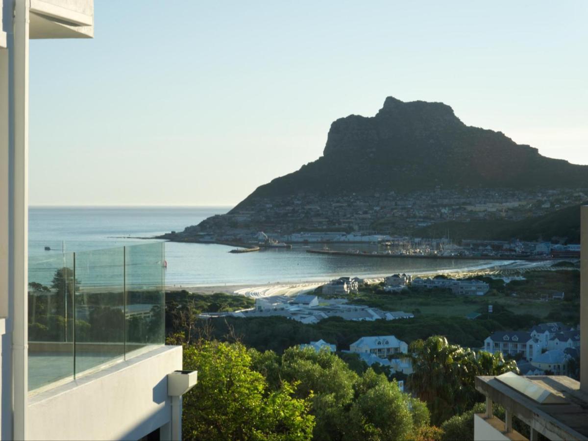 Hout Bay View Boutique Hotel מראה חיצוני תמונה