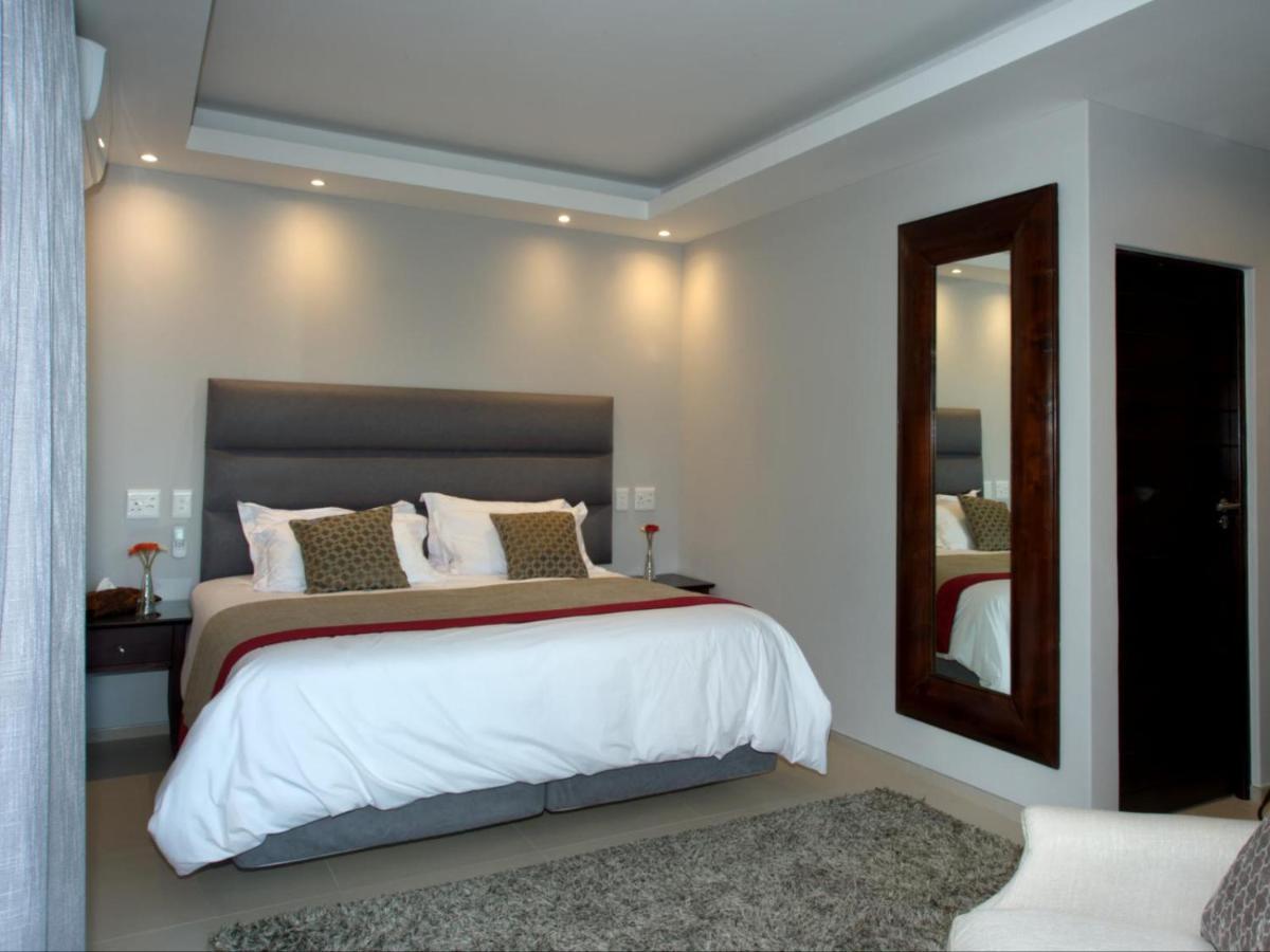 Hout Bay View Boutique Hotel מראה חיצוני תמונה